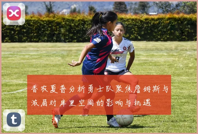 香农夏普分析勇士队聚焦詹姆斯与浓眉对库里空间的影响与机遇